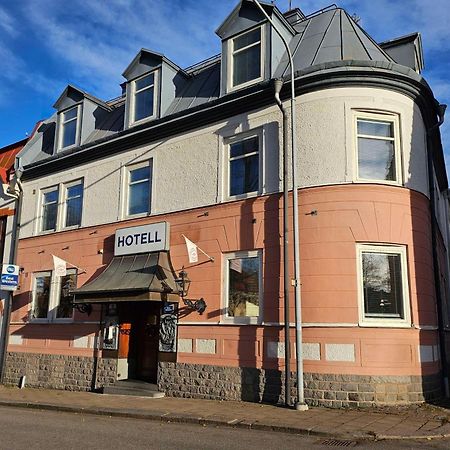 Sure Hotel by Best Western Centralhotellet Västervik Exterior foto